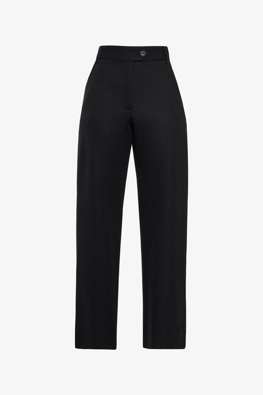 Pantalon Zafiro Negro