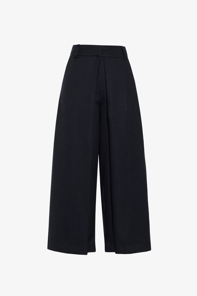 Pantalon Onna Negro